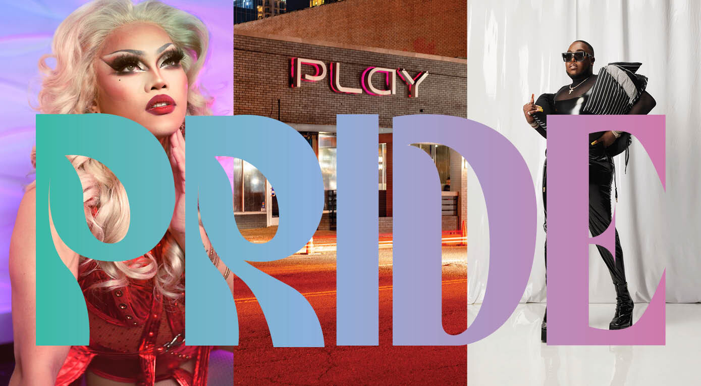 Pride 2023: The Best of Nashville Pride Festival, Celebrating Queer Voices and More